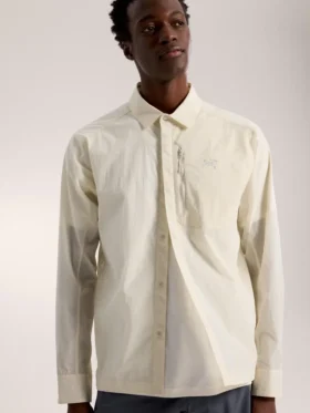 Ossa Overshirt für Herren