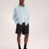 Ossa Overshirt für Herren