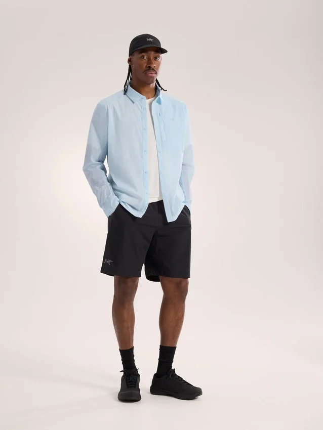 Ossa Overshirt für Herren