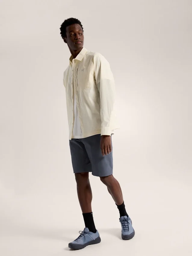 Ossa Overshirt für Herren