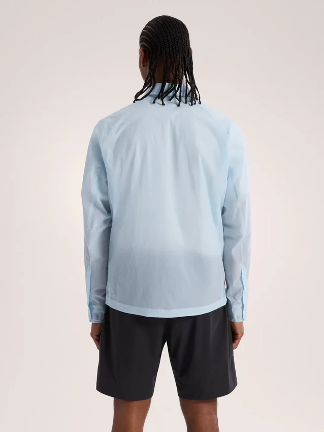Ossa Overshirt für Herren