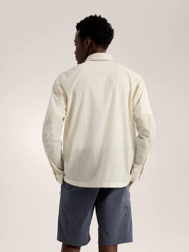 Ossa Overshirt für Herren