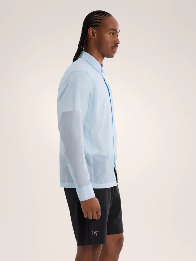 Ossa Overshirt für Herren