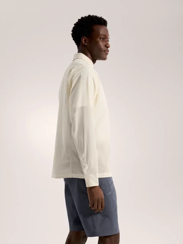 Ossa Overshirt für Herren