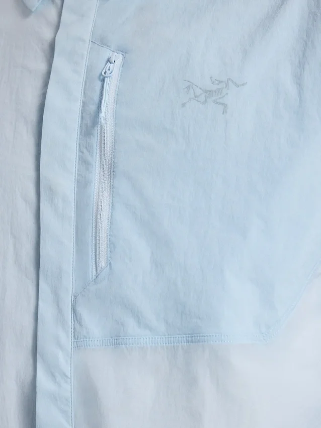 Ossa Overshirt für Herren