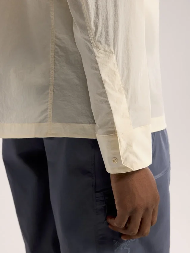 Ossa Overshirt für Herren