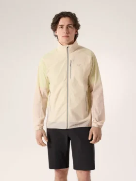 Ossa Stowhood Jacke für Herren