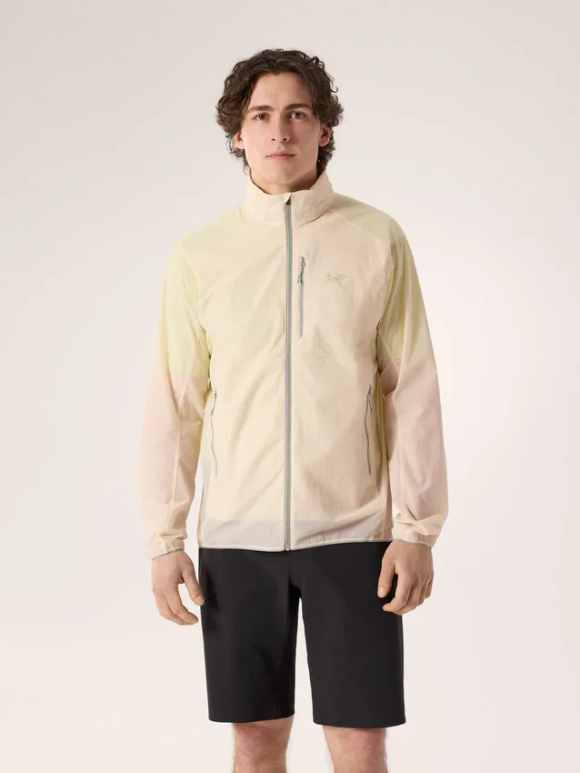 Ossa Stowhood Jacke für Herren
