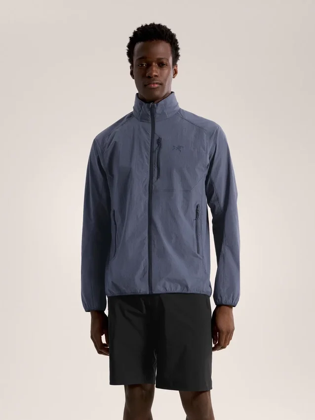 Ossa Stowhood Jacke für Herren