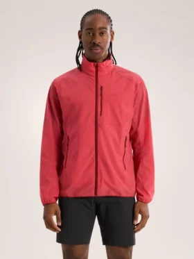 Ossa Stowhood Jacke für Herren