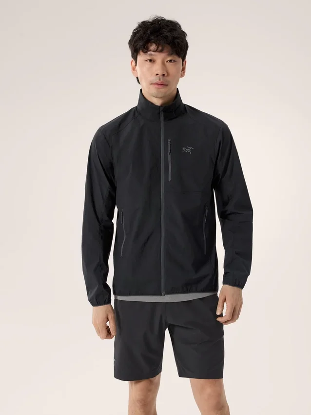 Ossa Stowhood Jacke für Herren