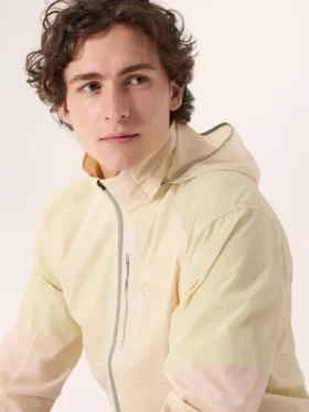Ossa Stowhood Jacke für Herren