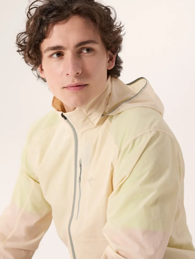 Ossa Stowhood Jacke für Herren