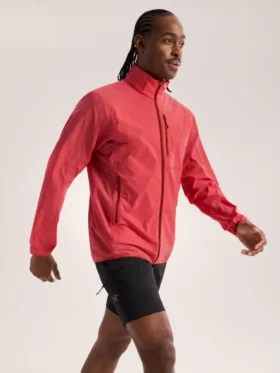 Ossa Stowhood Jacke für Herren