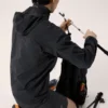 Ossa Stowhood Jacke für Herren