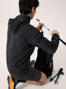 Ossa Stowhood Jacke für Herren