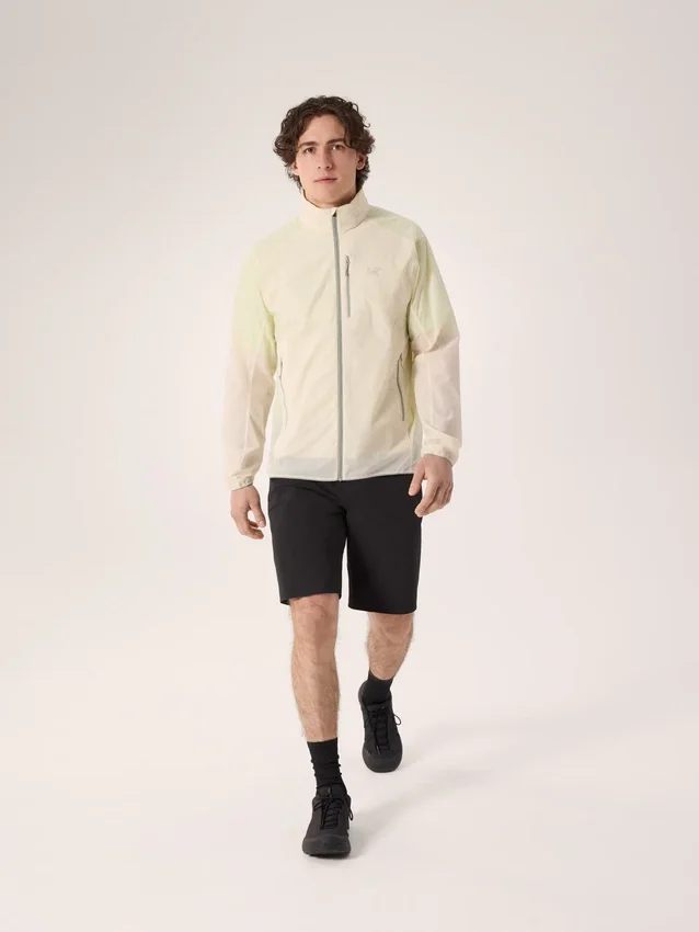 Ossa Stowhood Jacke für Herren