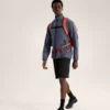 Ossa Stowhood Jacke für Herren