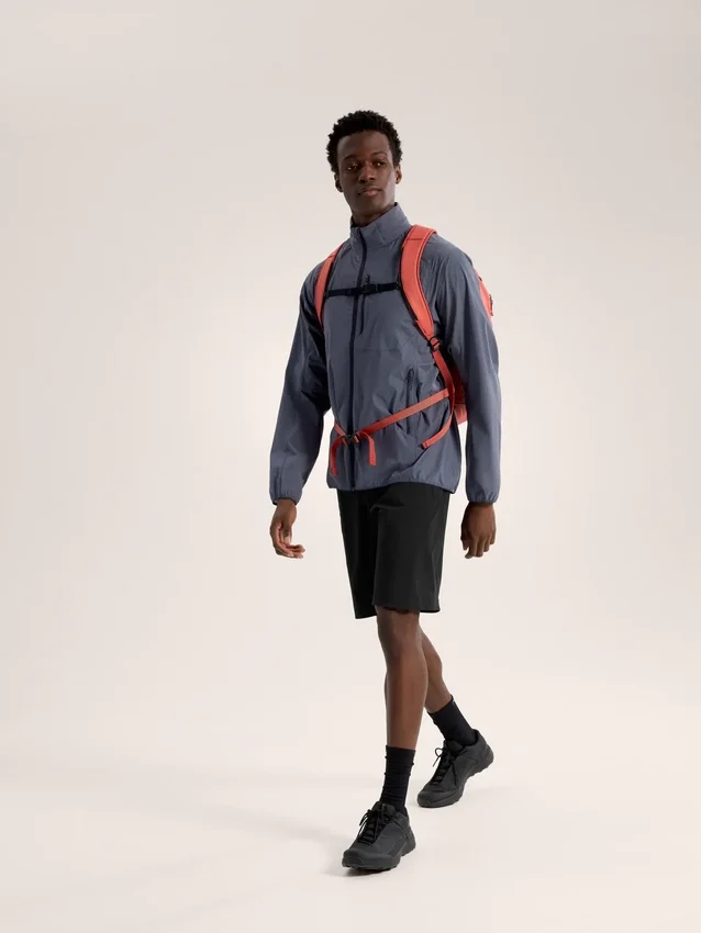 Ossa Stowhood Jacke für Herren