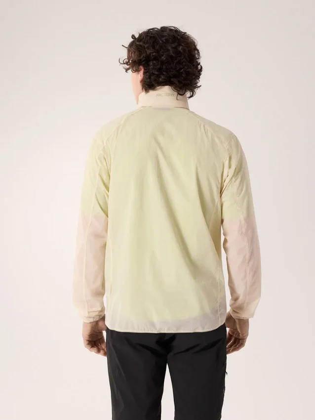 Ossa Stowhood Jacke für Herren