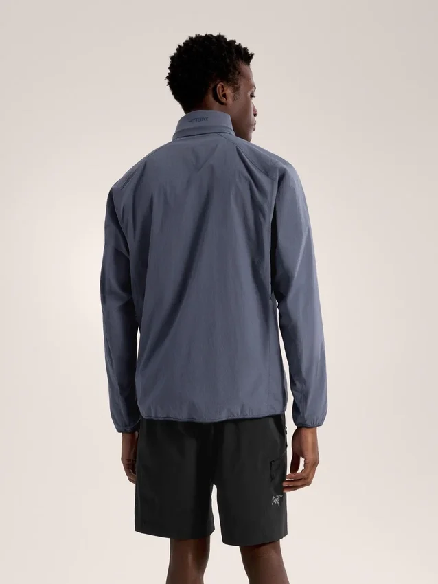 Ossa Stowhood Jacke für Herren