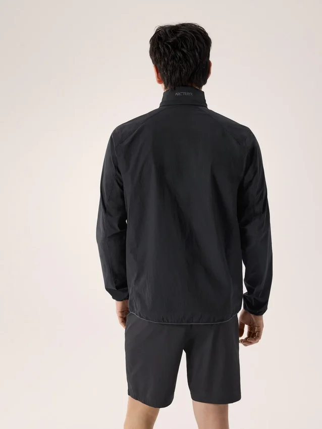 Ossa Stowhood Jacke für Herren