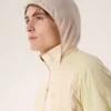 Ossa Stowhood Jacke für Herren