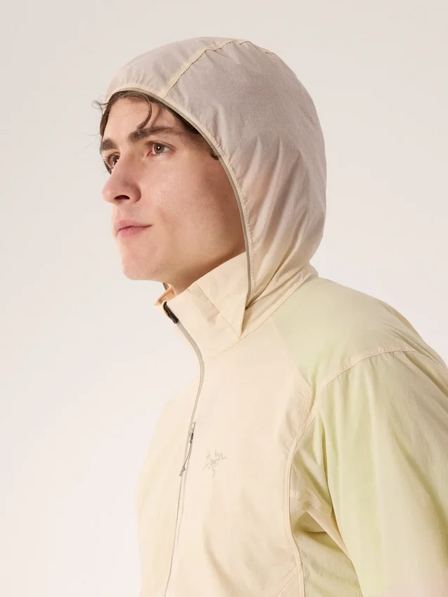 Ossa Stowhood Jacke für Herren