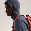 Ossa Stowhood Jacke für Herren