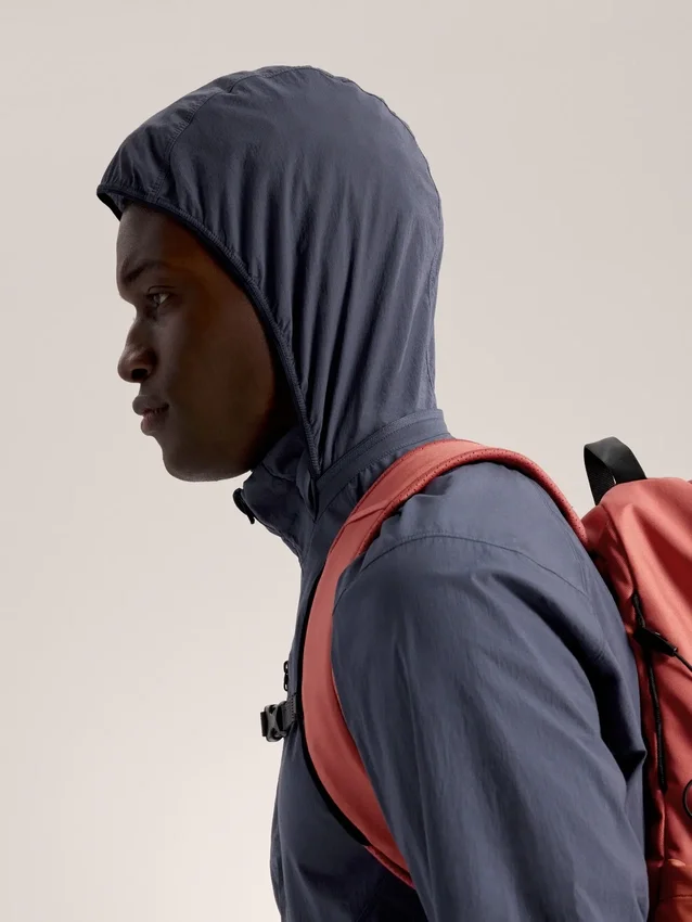 Ossa Stowhood Jacke für Herren