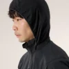 Ossa Stowhood Jacke für Herren
