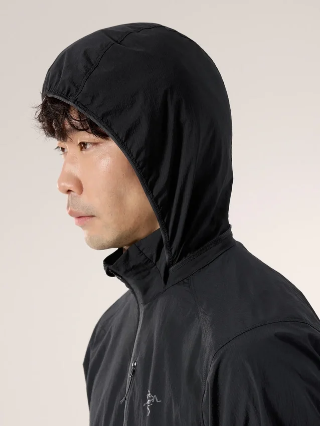 Ossa Stowhood Jacke für Herren