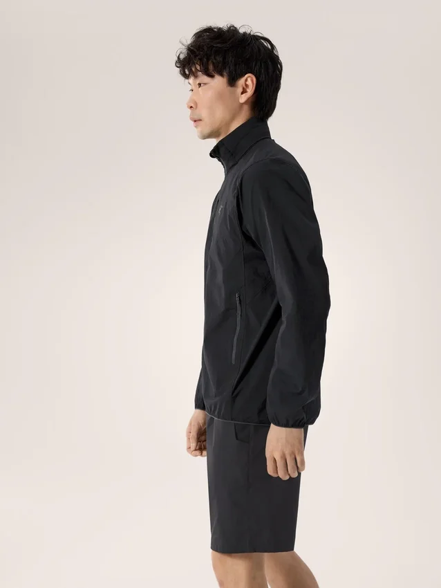 Ossa Stowhood Jacke für Herren