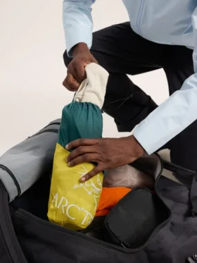 Packsack – ReCUT™