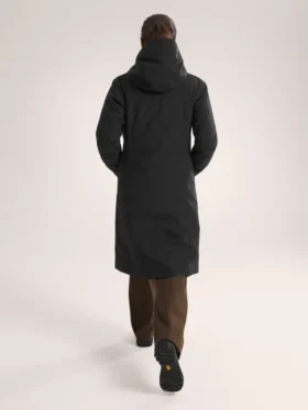 Patera Parka für Damen