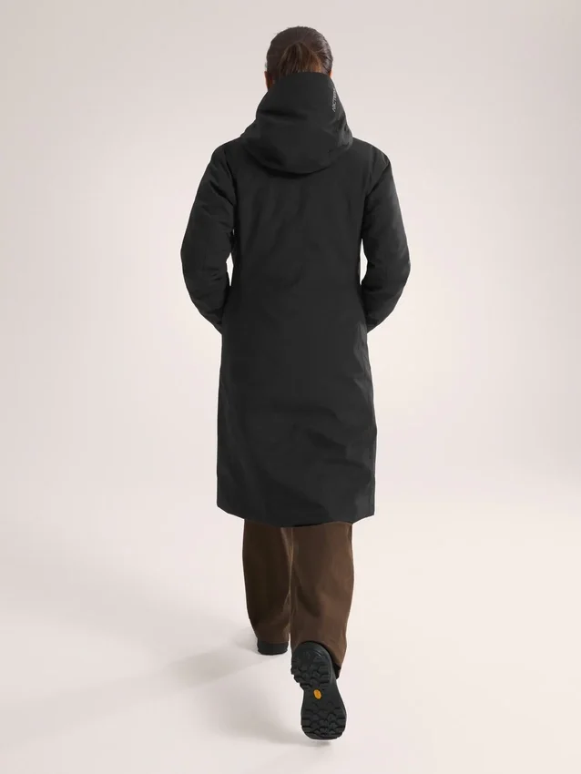 Patera Parka für Damen