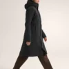 Patera Parka für Damen