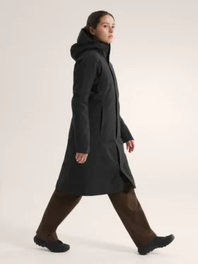 Patera Parka für Damen