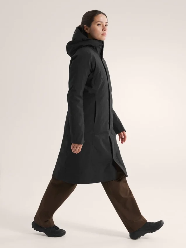 Patera Parka für Damen