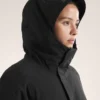 Patera Parka für Damen