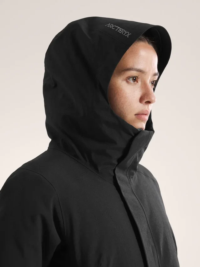 Patera Parka für Damen