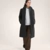 Patera Parka für Damen
