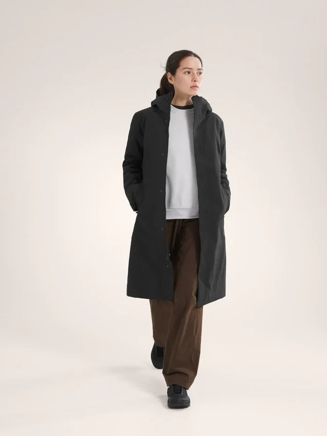 Patera Parka für Damen