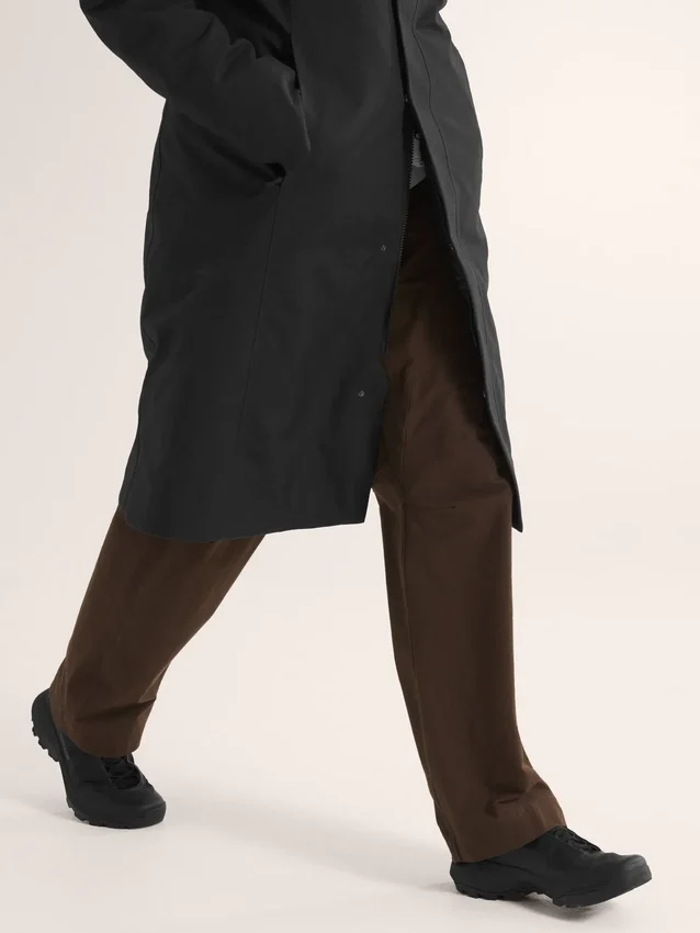 Patera Parka für Damen