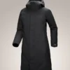 Patera Parka für Damen