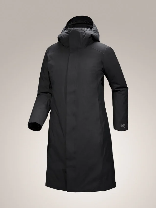 Patera Parka für Damen