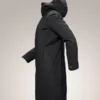Patera Parka für Damen
