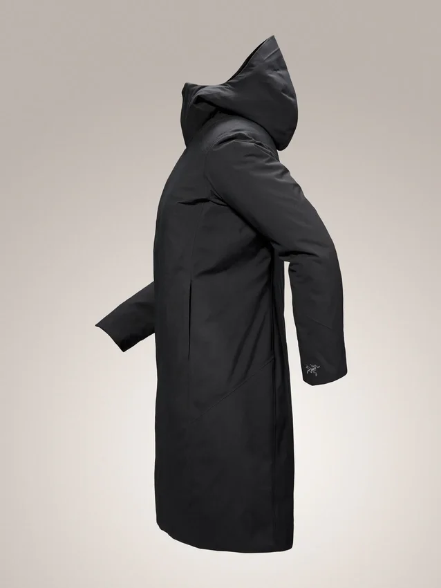 Patera Parka für Damen