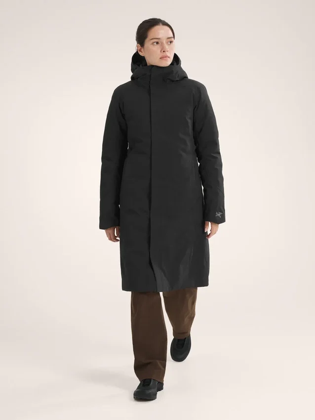 Patera Parka für Damen
