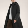 Patera Parka für Damen